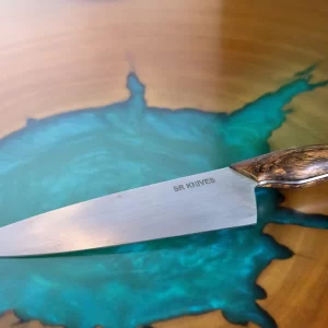 Knife 3